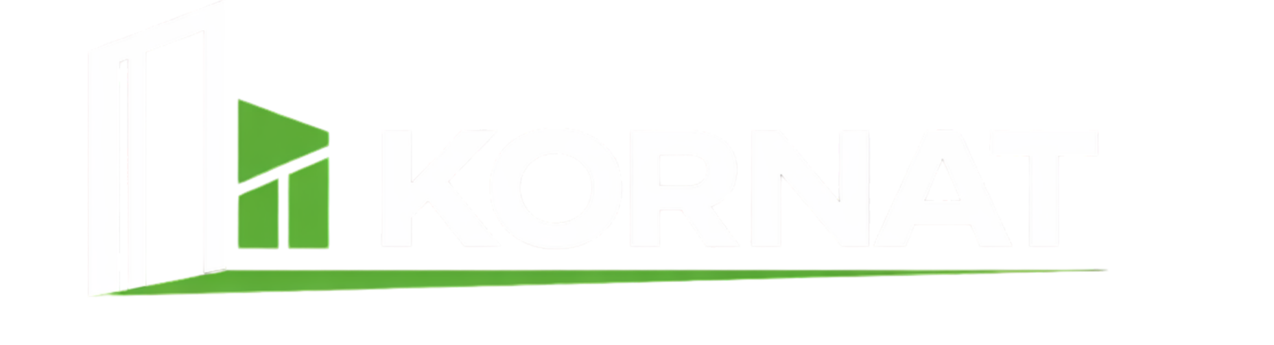 KORNAT - Okna